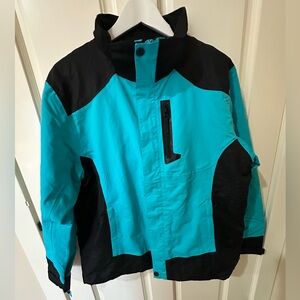 LIKE NEW ICEBURG snowboard Ski Snow Jacket Windproof Waterproof